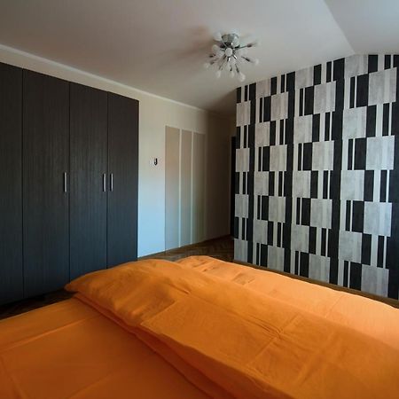 Apartments Rose Hill Belgrad Exteriör bild