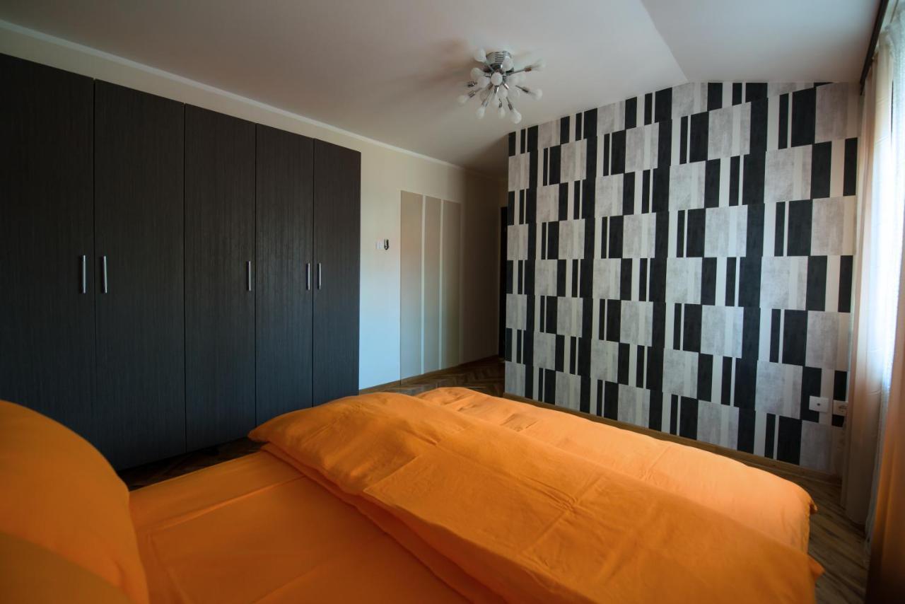 Apartments Rose Hill Belgrad Exteriör bild
